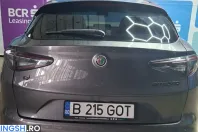 Alfa Romeo Stelvio din 2021 cu 80.144 km - oferta ALF220354 - foto 4