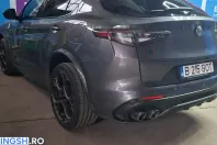 Alfa Romeo Stelvio din 2021 cu 80.144 km - oferta ALF220354 - foto 5