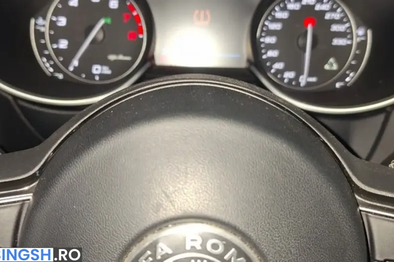 Alfa Romeo Stelvio din 2021 cu 80.144 km - oferta ALF220354 - foto 8