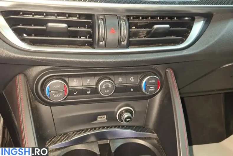Alfa Romeo Stelvio din 2021 cu 80.144 km - oferta ALF220354 - foto 9