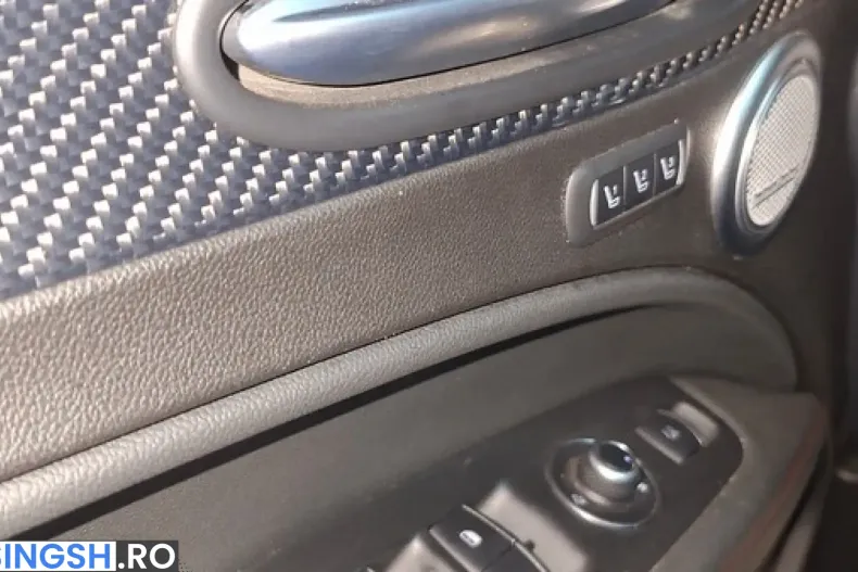 Alfa Romeo Stelvio din 2021 cu 80.144 km - oferta ALF220354 - foto 10