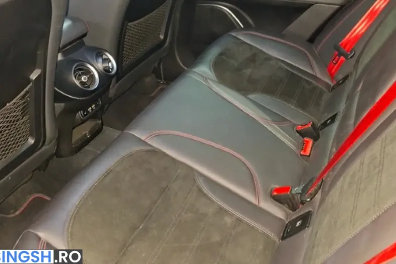 Alfa Romeo Stelvio din 2021 cu 80.144 km - oferta ALF220354 - foto 11