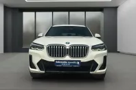 BMW X3 (Seria X) din 2021 cu 47.831 km - oferta BMW220355 - foto 2