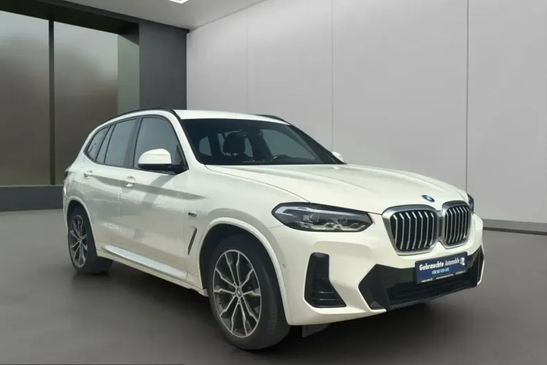 BMW X3 (Seria X) din 2021 cu 47.831 km - oferta BMW220355 - foto 3