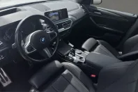 BMW X3 (Seria X) din 2021 cu 47.831 km - oferta BMW220355 - foto 9