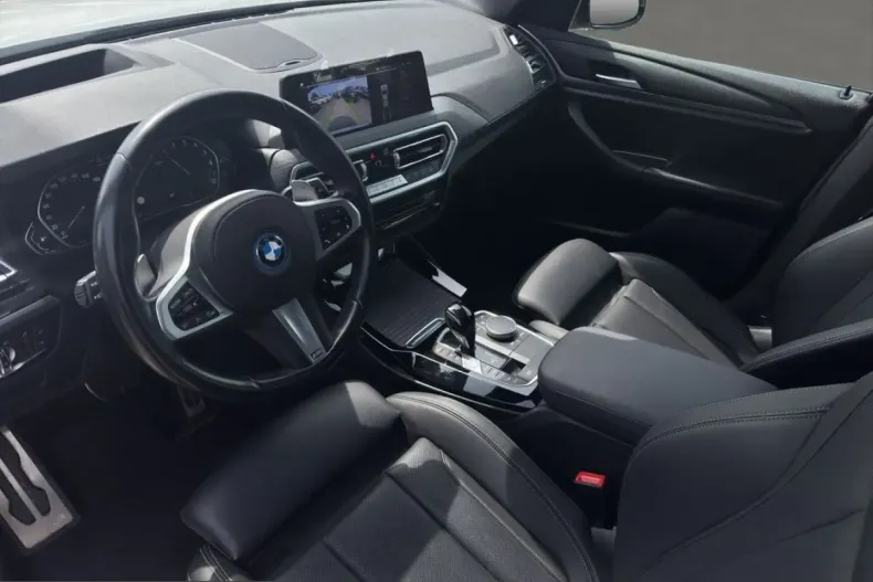 BMW X3 (Seria X) din 2021 cu 47.831 km - oferta BMW220355 - foto 9