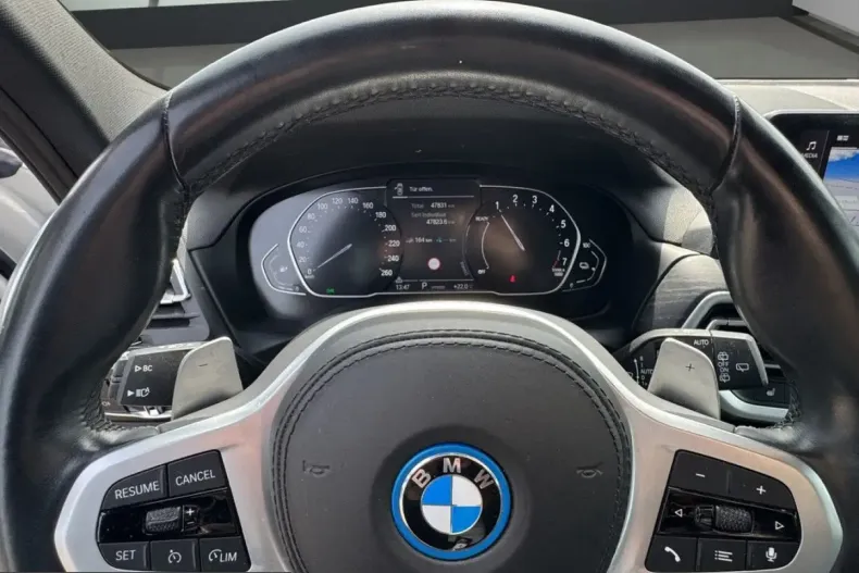 BMW X3 (Seria X) din 2021 cu 47.831 km - oferta BMW220355 - foto 13
