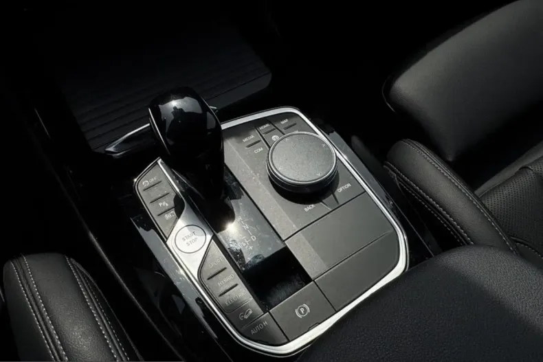 BMW X3 (Seria X) din 2021 cu 47.831 km - oferta BMW220355 - foto 16