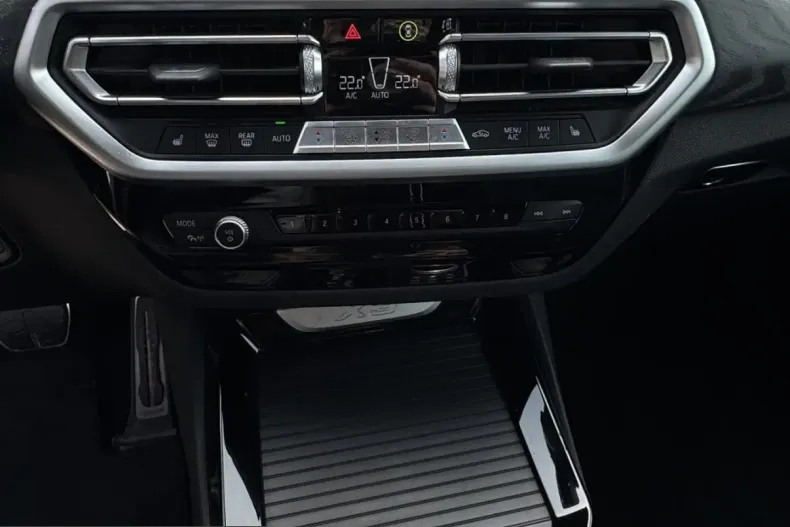 BMW X3 (Seria X) din 2021 cu 47.831 km - oferta BMW220355 - foto 17