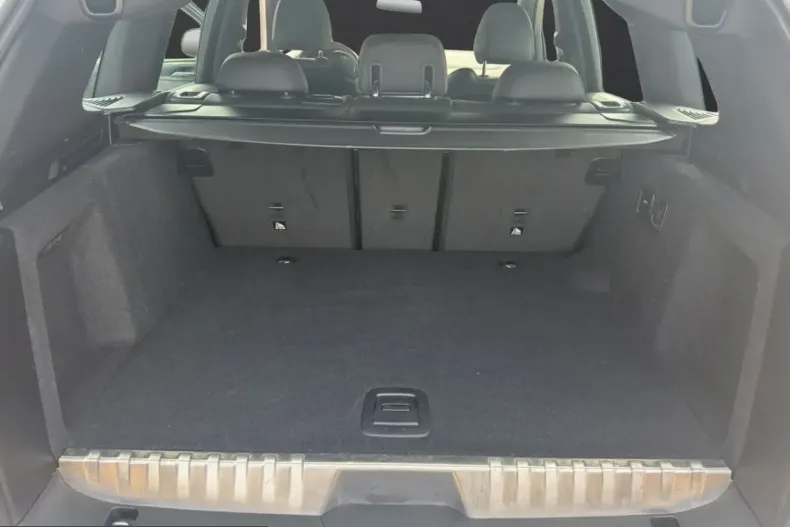 BMW X3 (Seria X) din 2021 cu 47.831 km - oferta BMW220355 - foto 18