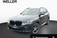 BMW X3 (Seria X) din 2021 cu 50.729 km - oferta BMW220356 - foto 1