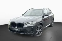 BMW X3 (Seria X) din 2021 cu 50.729 km - oferta BMW220356 - foto 3