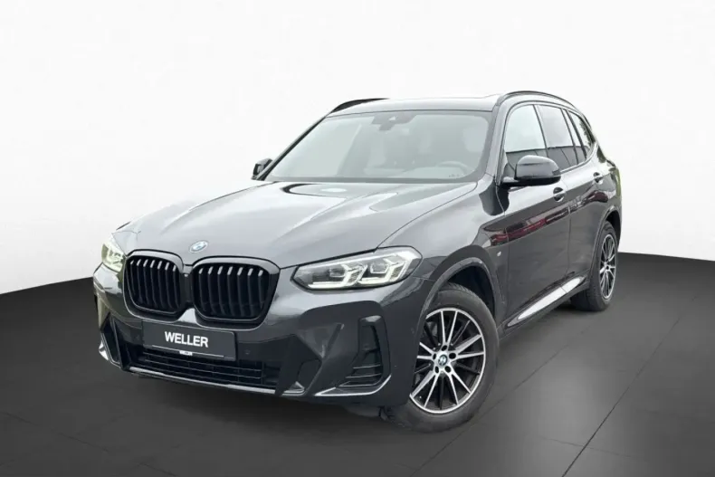 BMW X3 (Seria X) din 2021 cu 50.729 km - oferta BMW220356 - foto 3