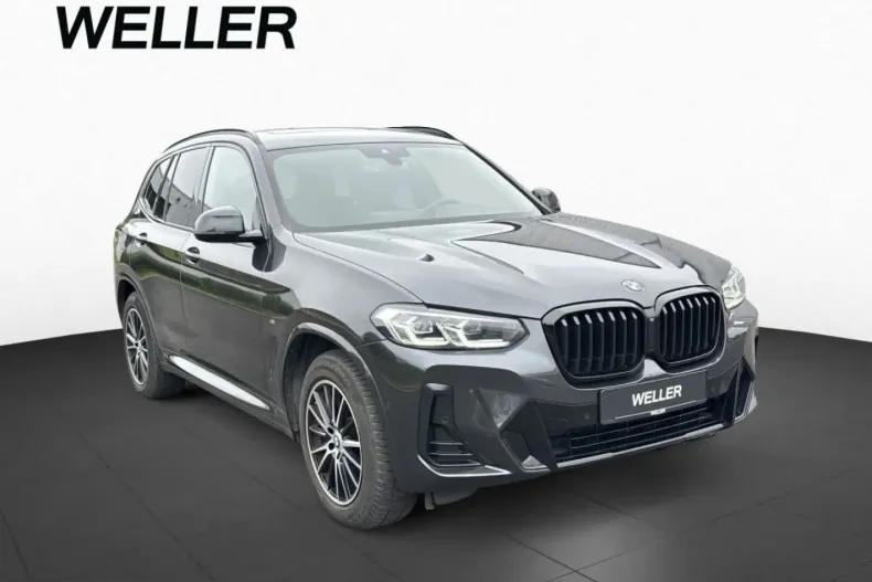 BMW X3 (Seria X) din 2021 cu 50.729 km - oferta BMW220356 - foto 4
