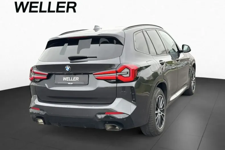 BMW X3 (Seria X) din 2021 cu 50.729 km - oferta BMW220356 - foto 5