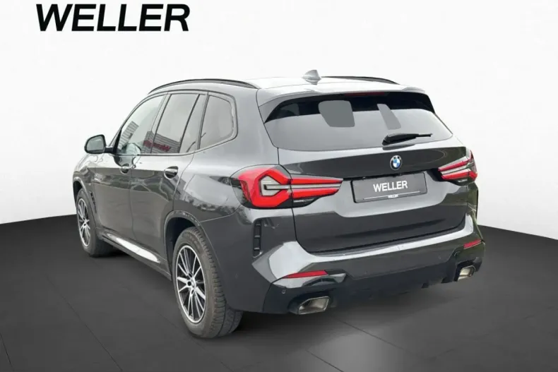 BMW X3 (Seria X) din 2021 cu 50.729 km - oferta BMW220356 - foto 6