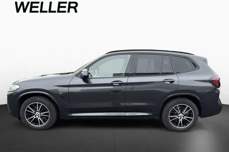 BMW X3 (Seria X) din 2021 cu 50.729 km - oferta BMW220356 - foto 9