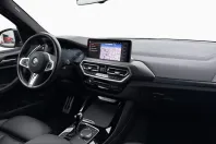 BMW X3 (Seria X) din 2021 cu 50.729 km - oferta BMW220356 - foto 10