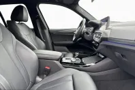 BMW X3 (Seria X) din 2021 cu 50.729 km - oferta BMW220356 - foto 11