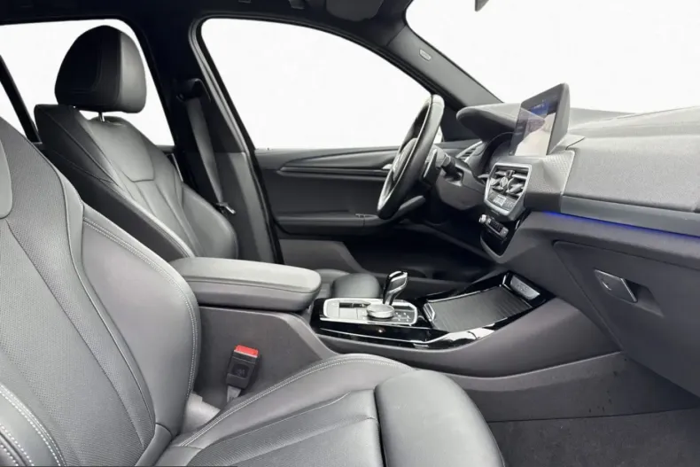 BMW X3 (Seria X) din 2021 cu 50.729 km - oferta BMW220356 - foto 11