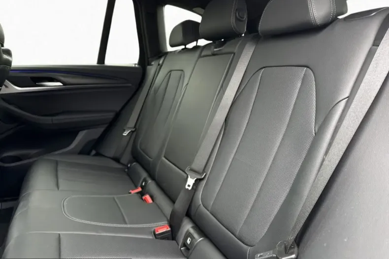 BMW X3 (Seria X) din 2021 cu 50.729 km - oferta BMW220356 - foto 12