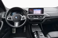 BMW X3 (Seria X) din 2021 cu 50.729 km - oferta BMW220356 - foto 13