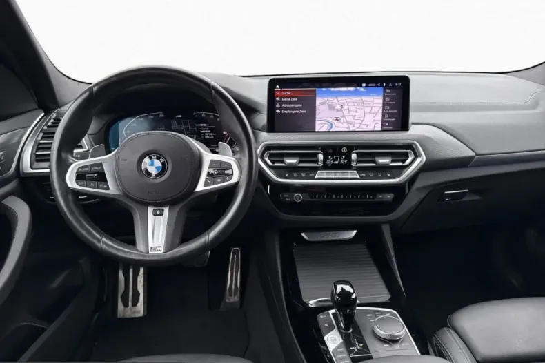 BMW X3 (Seria X) din 2021 cu 50.729 km - oferta BMW220356 - foto 13
