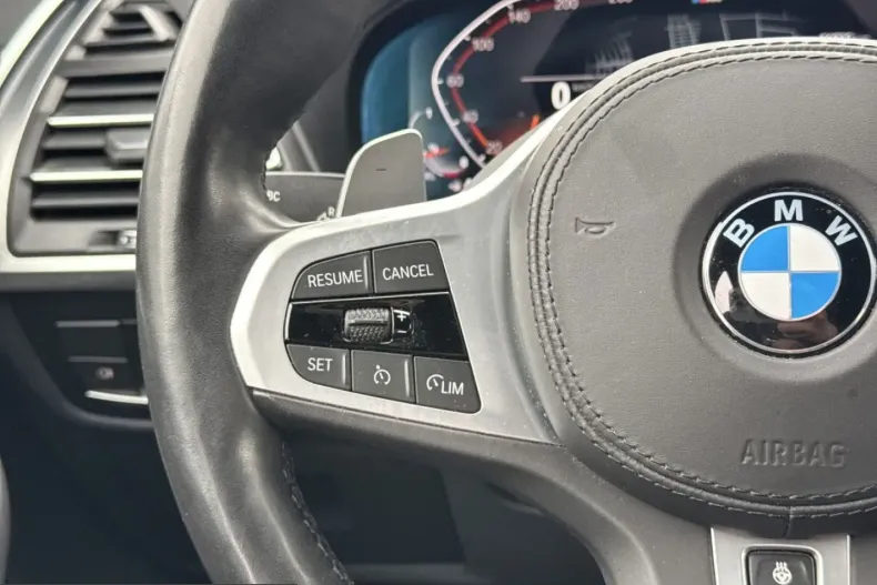 BMW X3 (Seria X) din 2021 cu 50.729 km - oferta BMW220356 - foto 15
