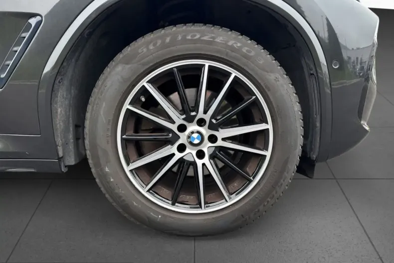 BMW X3 (Seria X) din 2021 cu 50.729 km - oferta BMW220356 - foto 16