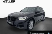 BMW X3 (Seria X) din 2021 cu 83.000 km - oferta BMW220357 - foto 1