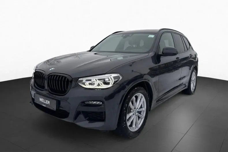 BMW X3 (Seria X) din 2021 cu 83.000 km - oferta BMW220357 - foto 3
