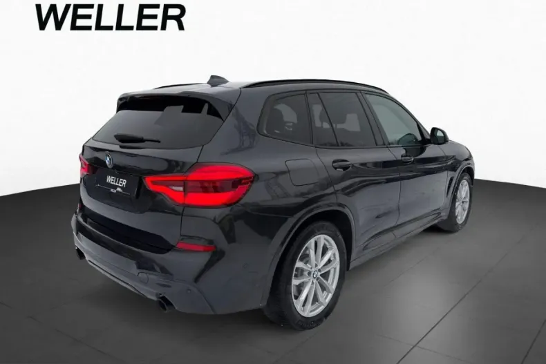 BMW X3 (Seria X) din 2021 cu 83.000 km - oferta BMW220357 - foto 5