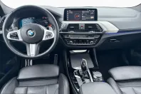 BMW X3 (Seria X) din 2021 cu 83.000 km - oferta BMW220357 - foto 12