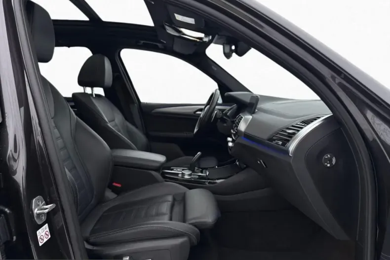 BMW X3 (Seria X) din 2021 cu 83.000 km - oferta BMW220357 - foto 14