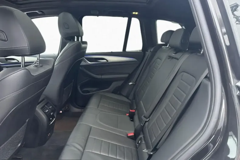 BMW X3 (Seria X) din 2021 cu 83.000 km - oferta BMW220357 - foto 15