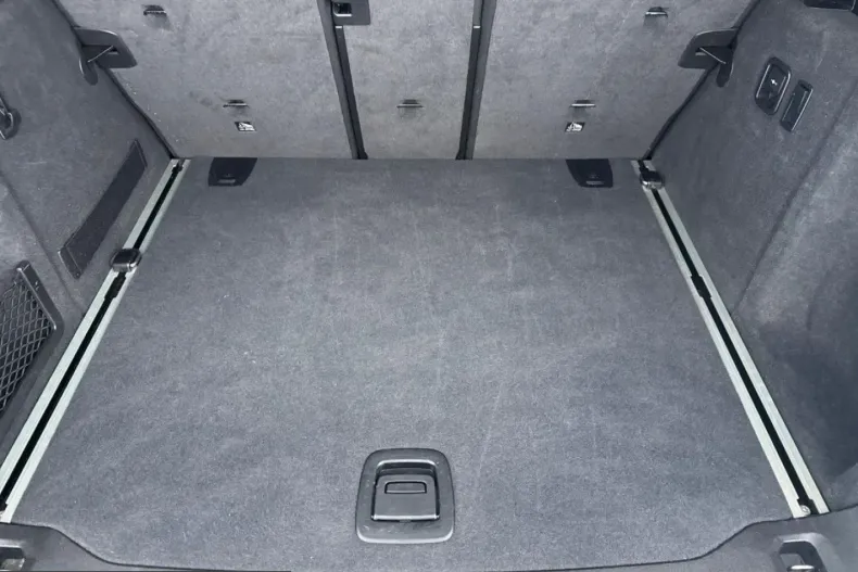 BMW X3 (Seria X) din 2021 cu 83.000 km - oferta BMW220357 - foto 16