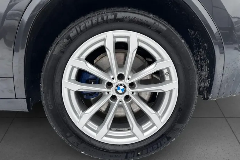 BMW X3 (Seria X) din 2021 cu 83.000 km - oferta BMW220357 - foto 17