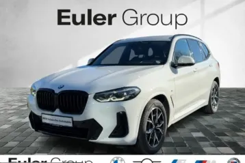 BMW X3 din 2022 - oferta BMW220358