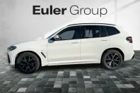BMW X3 (Seria X) din 2022 cu 80.789 km - oferta BMW220358 - foto 2