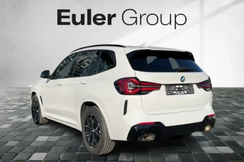 BMW X3 (Seria X) din 2022 cu 80.789 km - oferta BMW220358 - foto 3