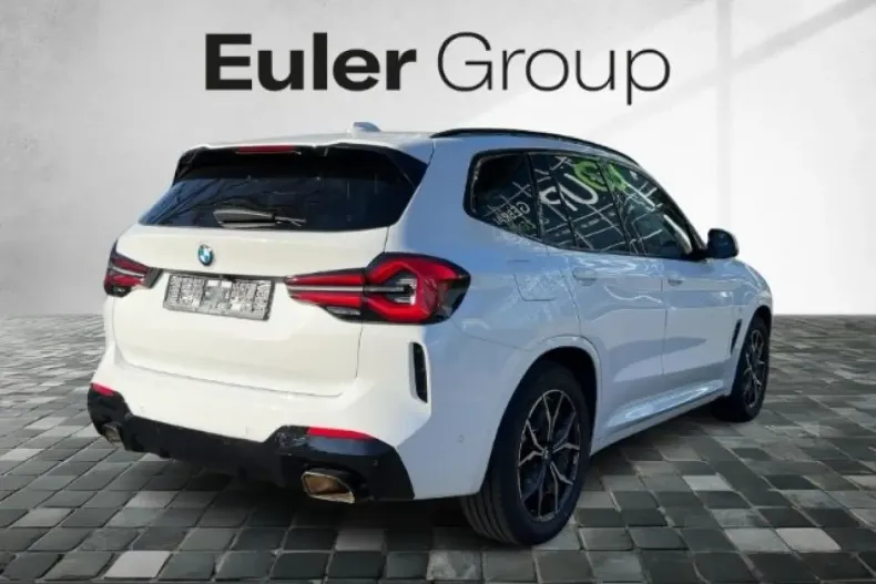 BMW X3 (Seria X) din 2022 cu 80.789 km - oferta BMW220358 - foto 4