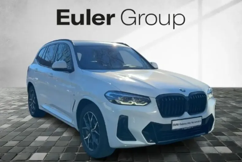 BMW X3 (Seria X) din 2022 cu 80.789 km - oferta BMW220358 - foto 5