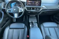 BMW X3 (Seria X) din 2022 cu 80.789 km - oferta BMW220358 - foto 7