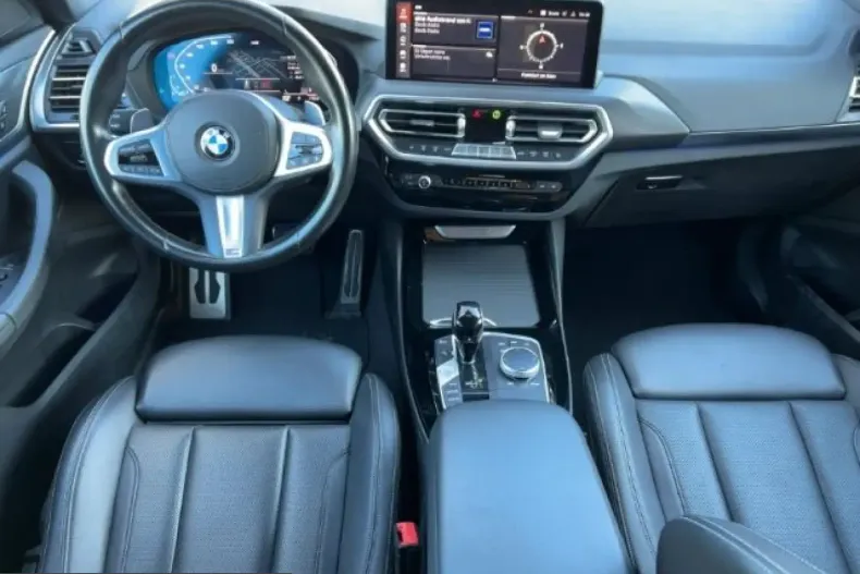 BMW X3 (Seria X) din 2022 cu 80.789 km - oferta BMW220358 - foto 7