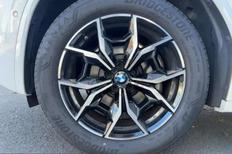 BMW X3 (Seria X) din 2022 cu 80.789 km - oferta BMW220358 - foto 12