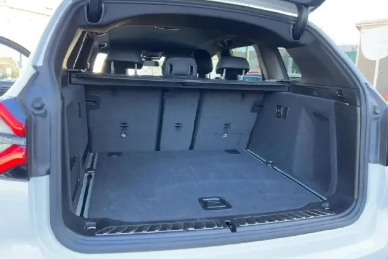 BMW X3 (Seria X) din 2022 cu 80.789 km - oferta BMW220358 - foto 14