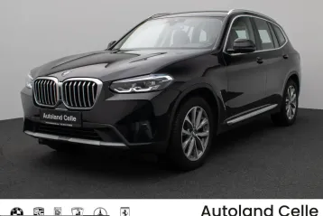 BMW X3 din 2023 - oferta BMW220359