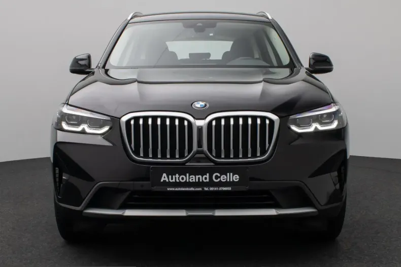BMW X3 (Seria X) din 2023 cu 58.954 km - oferta BMW220359 - foto 2