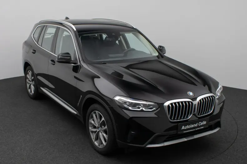 BMW X3 (Seria X) din 2023 cu 58.954 km - oferta BMW220359 - foto 3