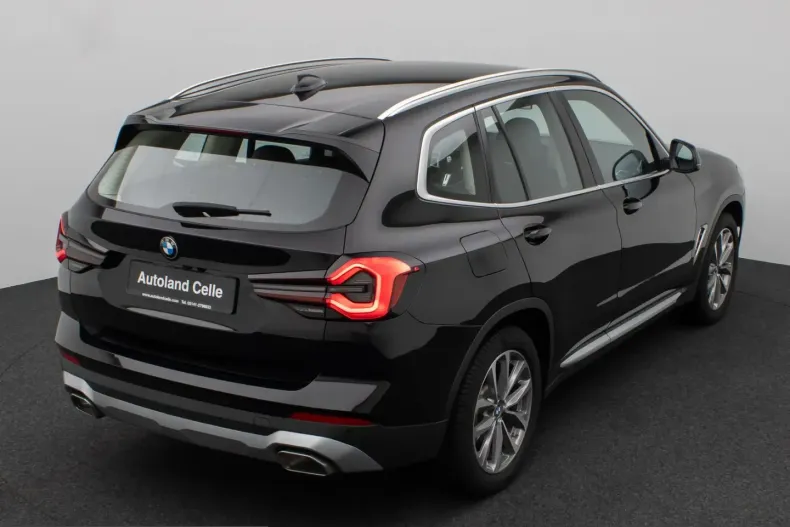 BMW X3 (Seria X) din 2023 cu 58.954 km - oferta BMW220359 - foto 7